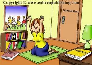 evangelism