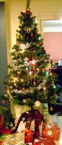 Christmas Tree Christmas Tree