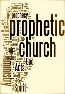 Prophetic Church