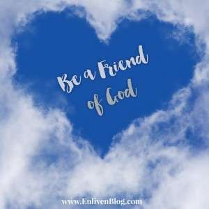 Friend of God