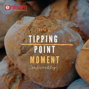 Fresh Bread: It's a Tipping Point Moment