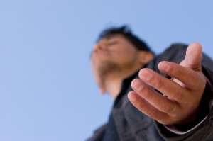 Prophetic Intercession