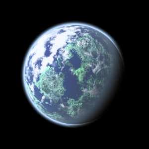 globe