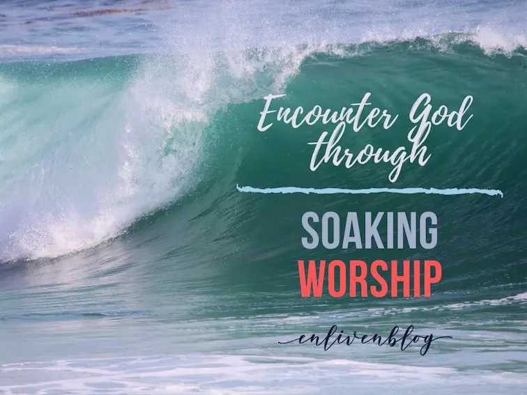 Enjoying God Means Enjoying Yourself — Wind Ministries