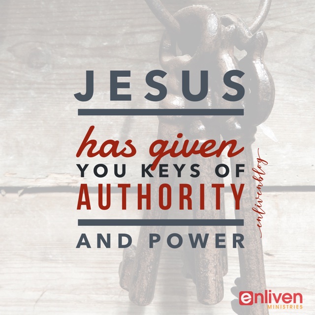 9 Principles & Spiritual Keys to Open Doors in the Bible! - Made of Still ®