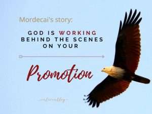 Picture of eagle flying with quote