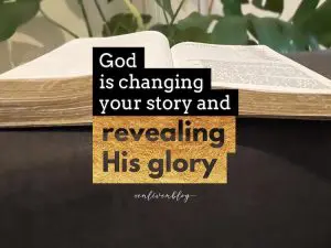 Writing & Revealing His Glory: The Story Behind Revelation Song