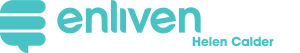 Enliven Blog – Prophetic Teaching by Helen Calder