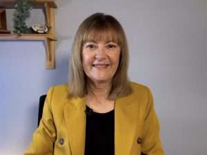 Helen Calder