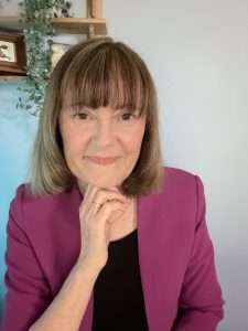 Photo of Helen Calder 2026